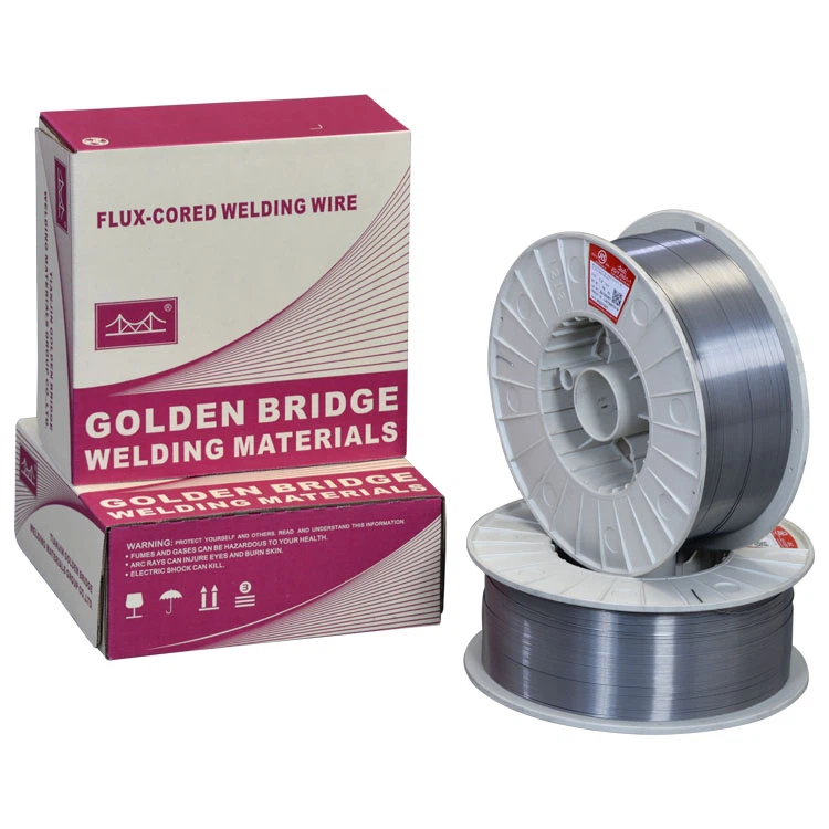 E71T Welding Wire Carbon Tig Wire